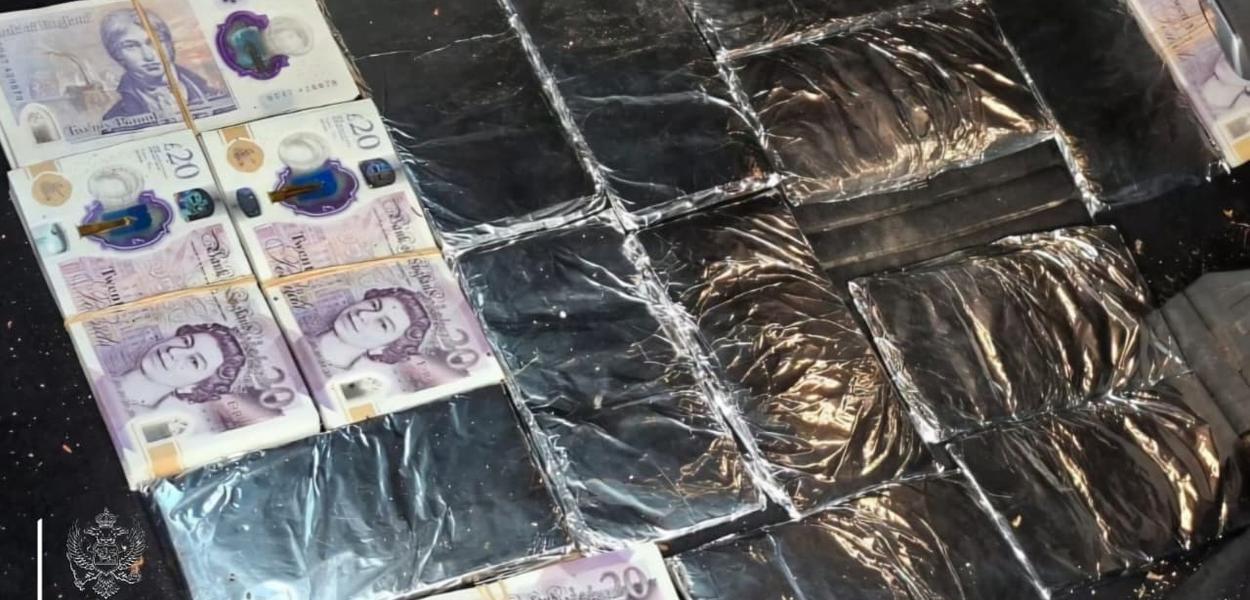  (Foto: Uprava policije)