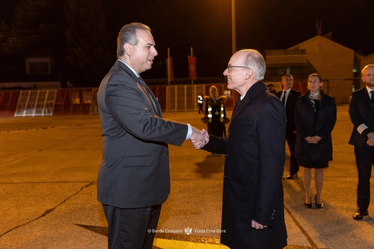  (Foto: Vlada Crne Gore )