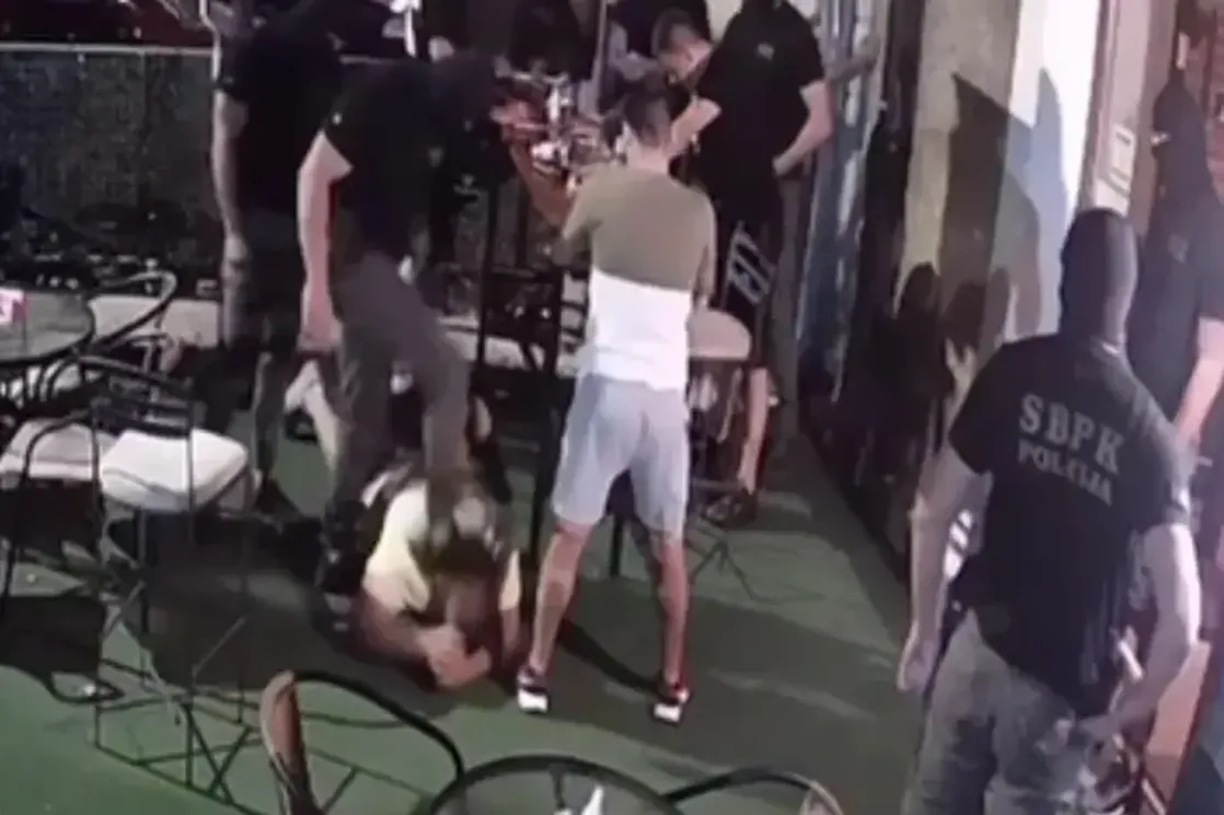  (Foto: SC/Radio Cetinje )