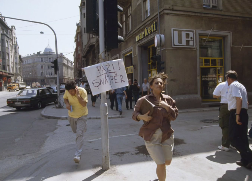  (Foto: IG raja.sarajeva)