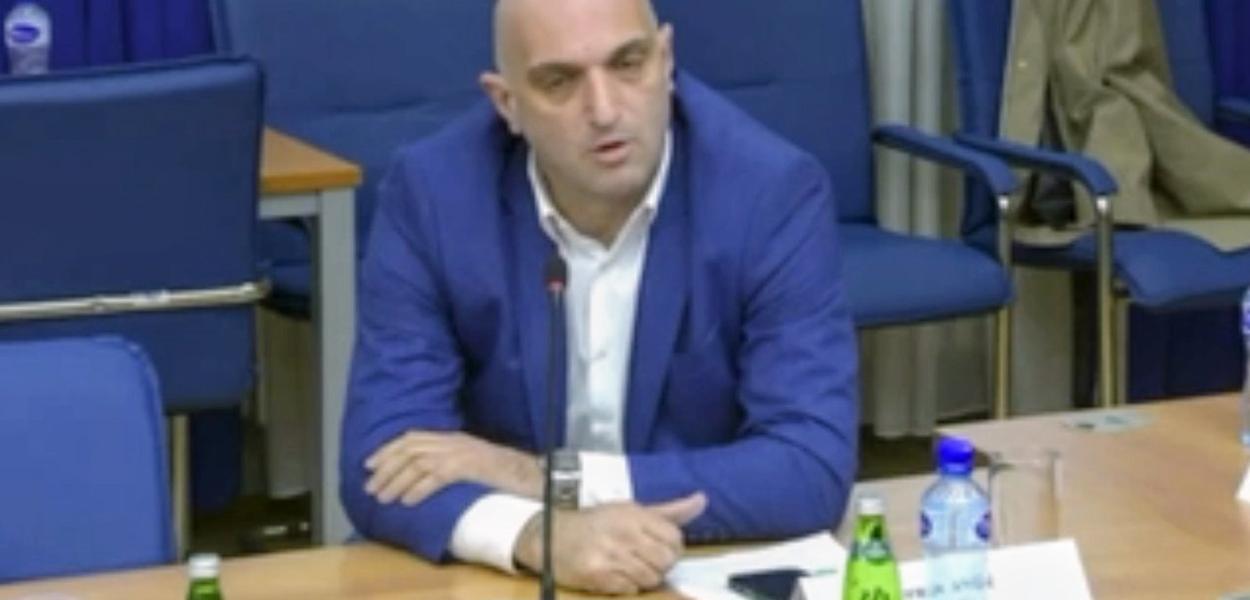 MOBING U PLJEVALJSKOJ BOLNICI: Dr Nermin Abdić