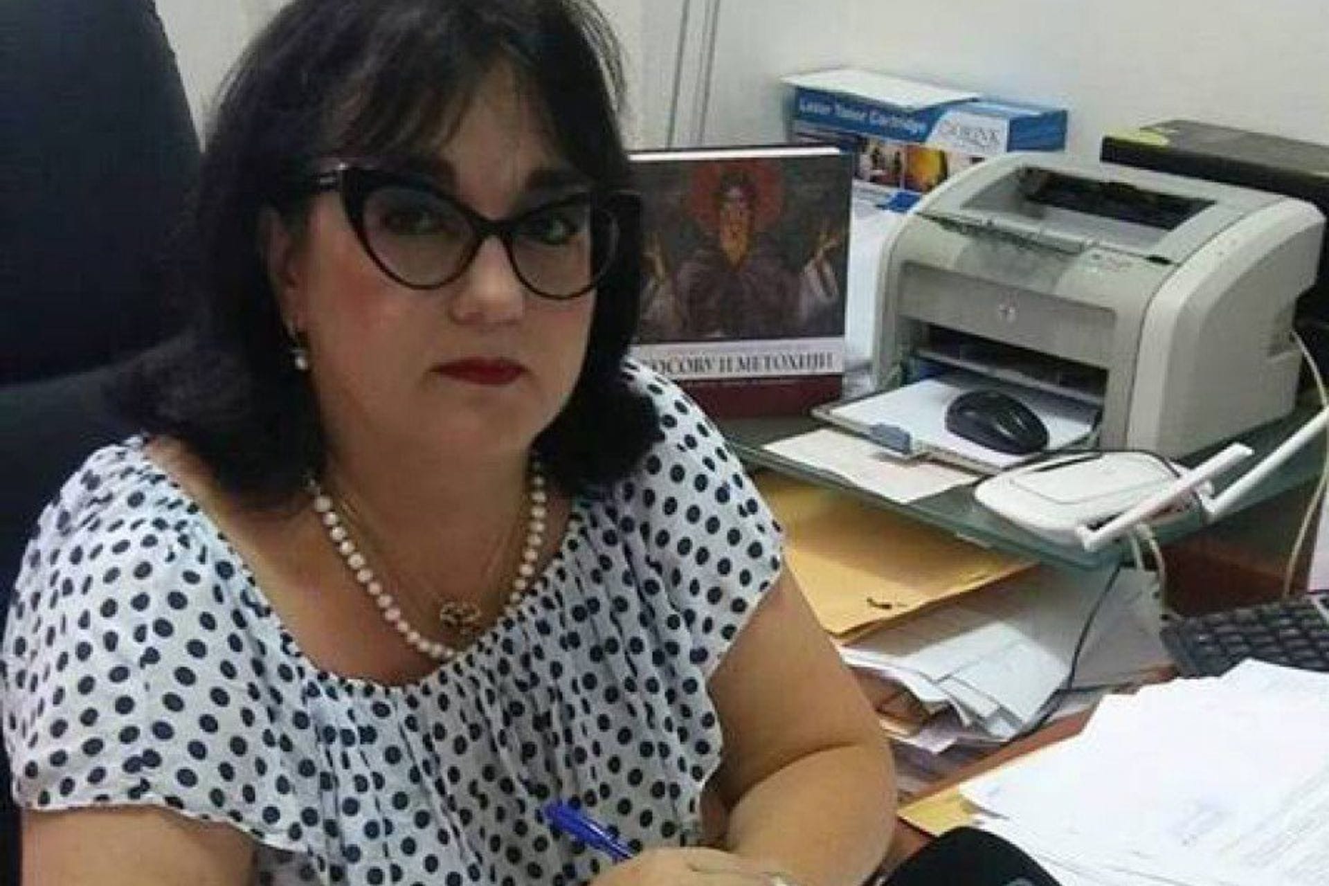 Lucija Đurašković