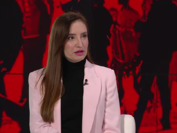 NAJVEĆI PAD POVJERENJA U POLICIJU ZA POSLJEDNJIH DESET GODINA: Dina Bajramspahić