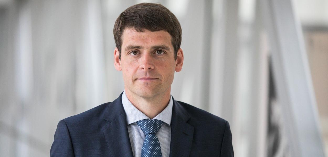 Remigijus Žemaitaitis (Foto: cst.tau.ac.il)