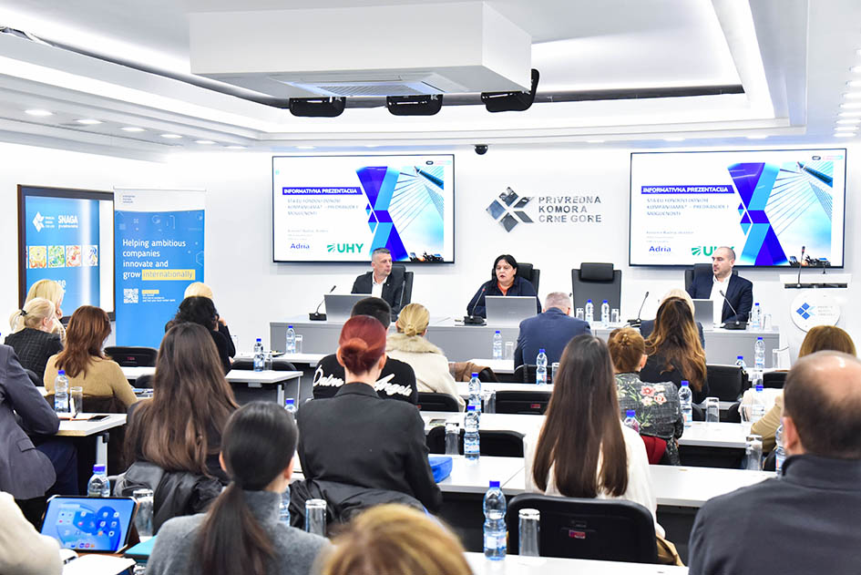 (Foto: Privredna komora)