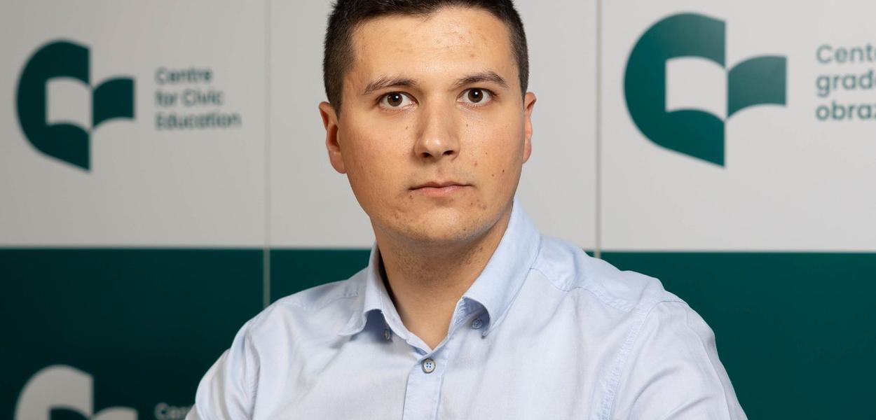 Nikola Đurašević (Foto: CGO)