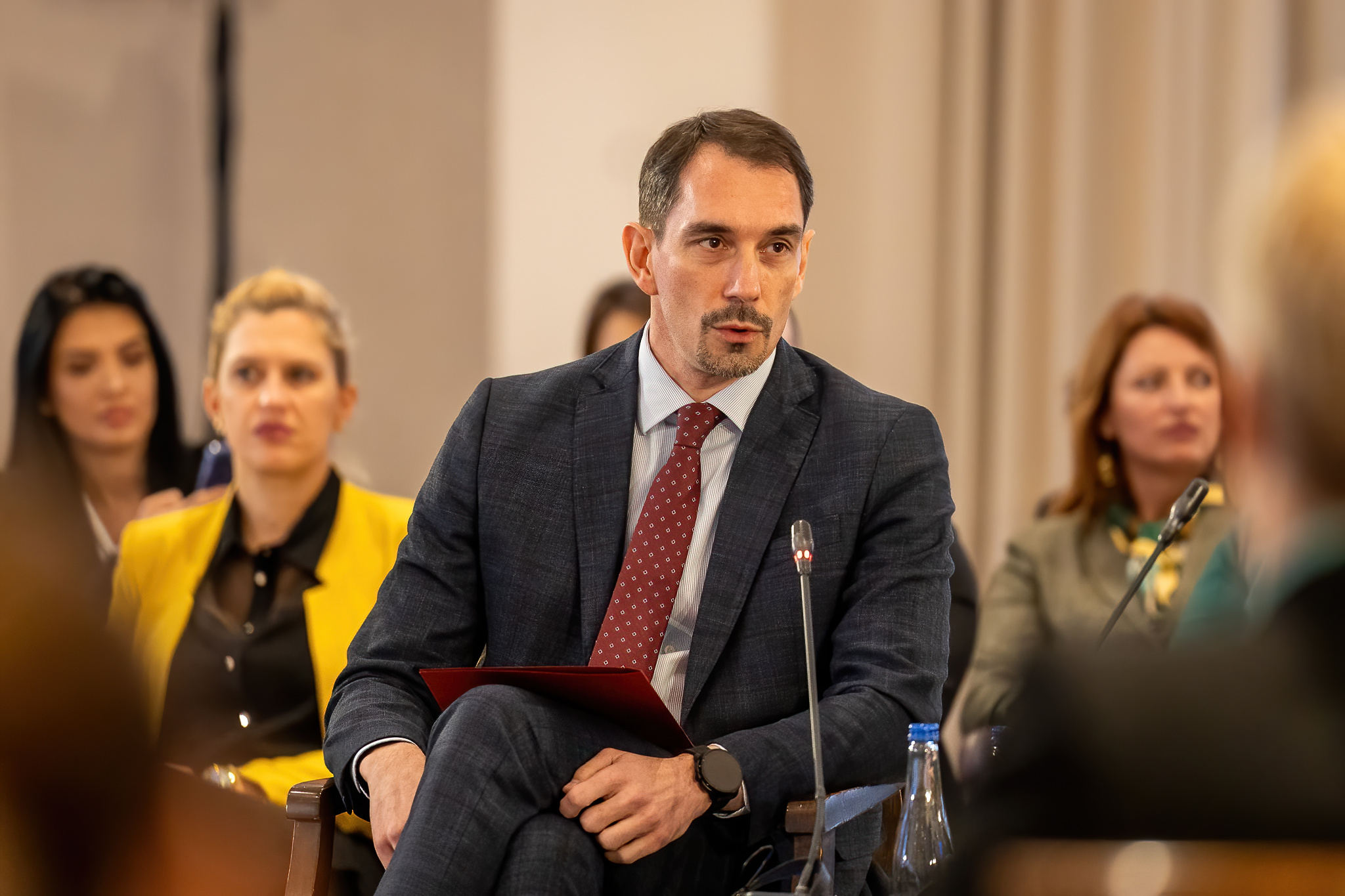 događaj u podgorici