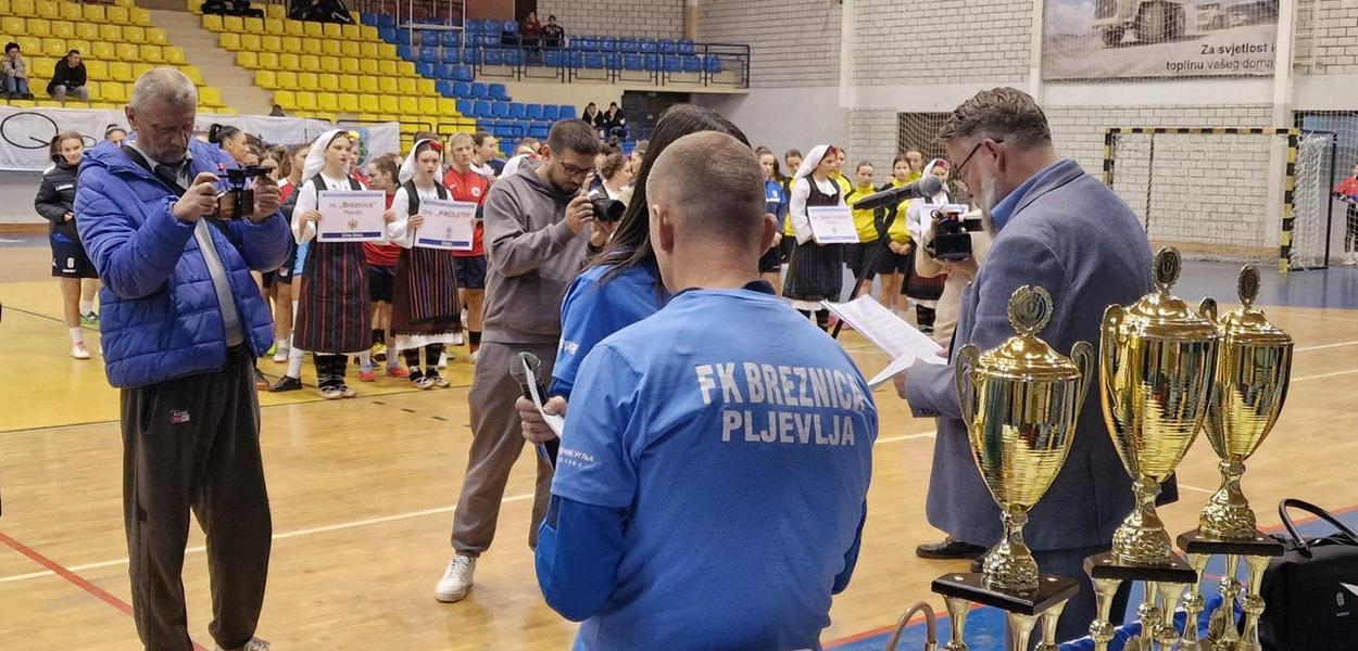 (Foto: Misija OEBS-a)