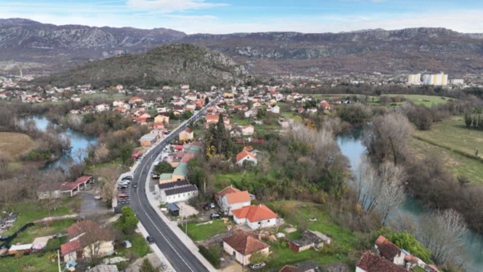 (Foto: Opština Danilovgrad)