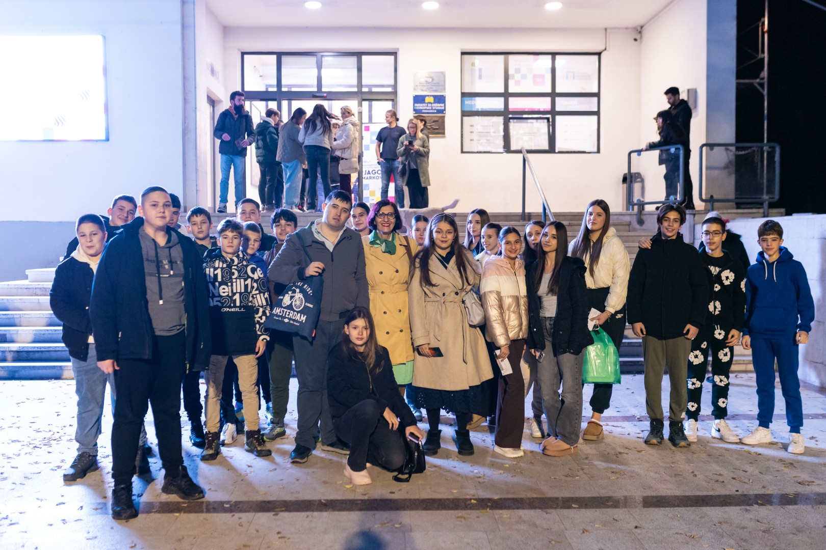 Međunarodni festival režije „Jagoš Marković“