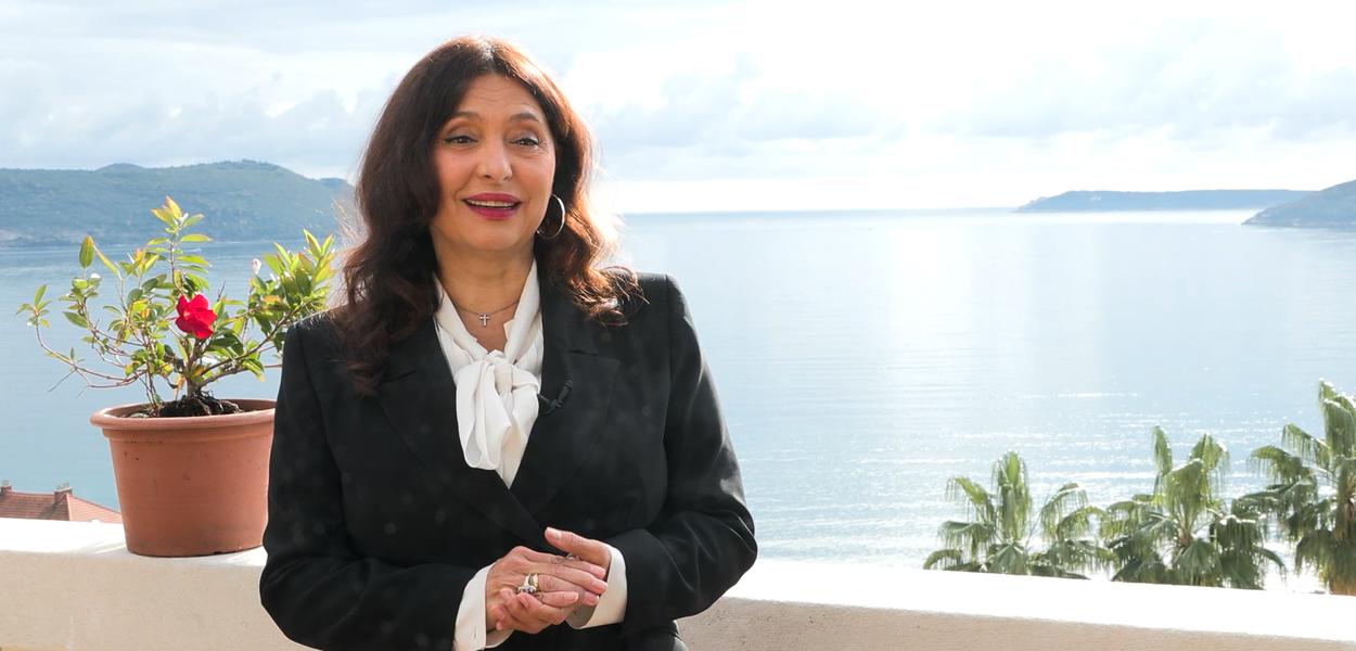 Simonida Kordić (Foto: Media biro)