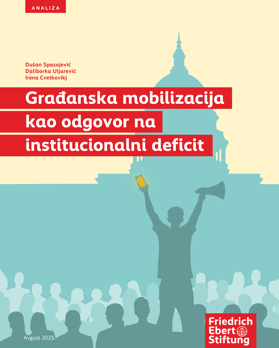 (Foto: Centar za građansko obrazovanje)