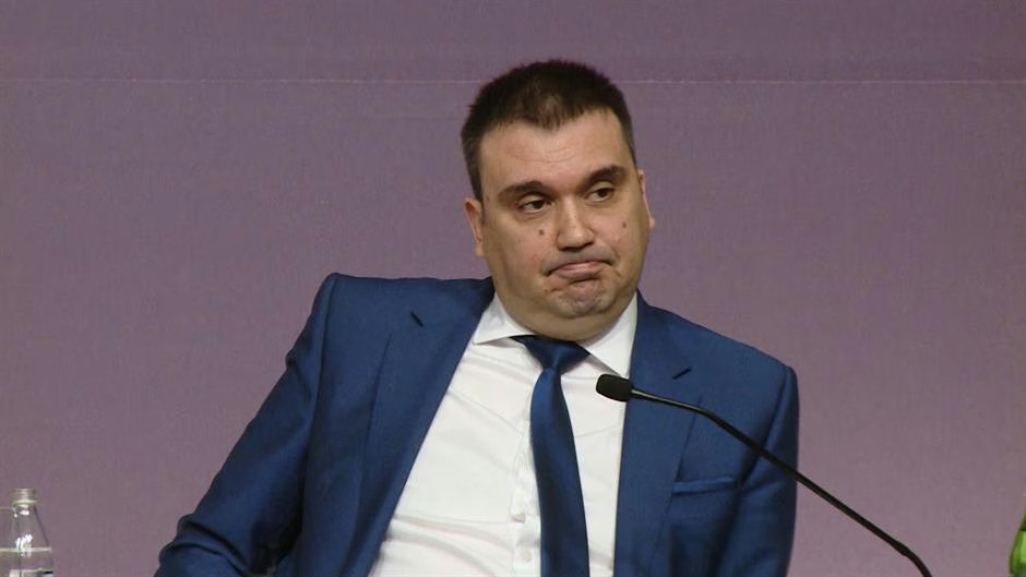 Marko Parezanović (Foto: N1 Beograd)