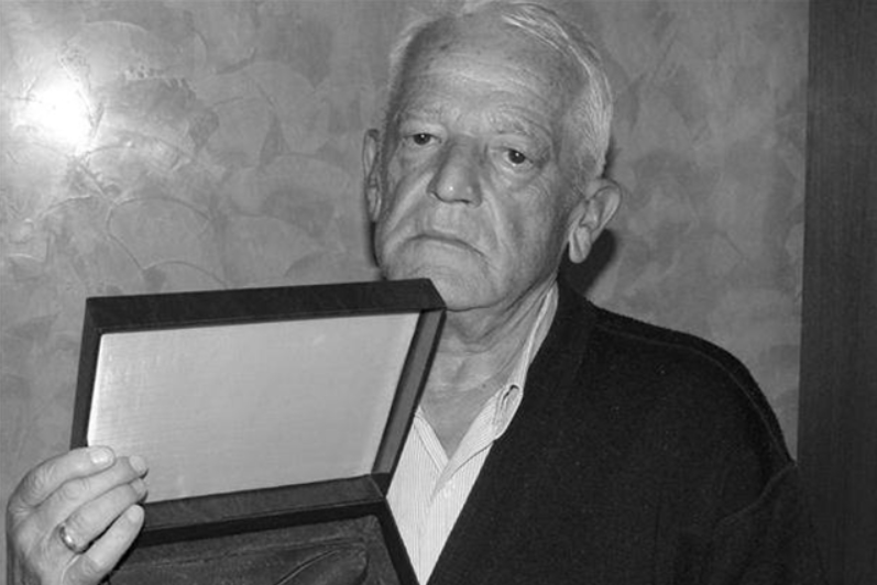  Zaim Azemović (Foto: RTV Rožaje)