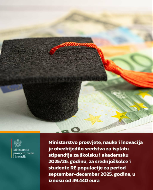 (Foto: Ministarstvo prosvjete, nauke i inovacija)