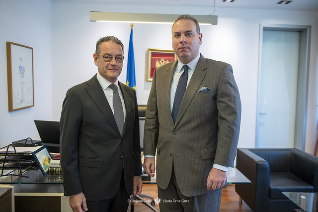 (Foto: Vlada Crne Gore )