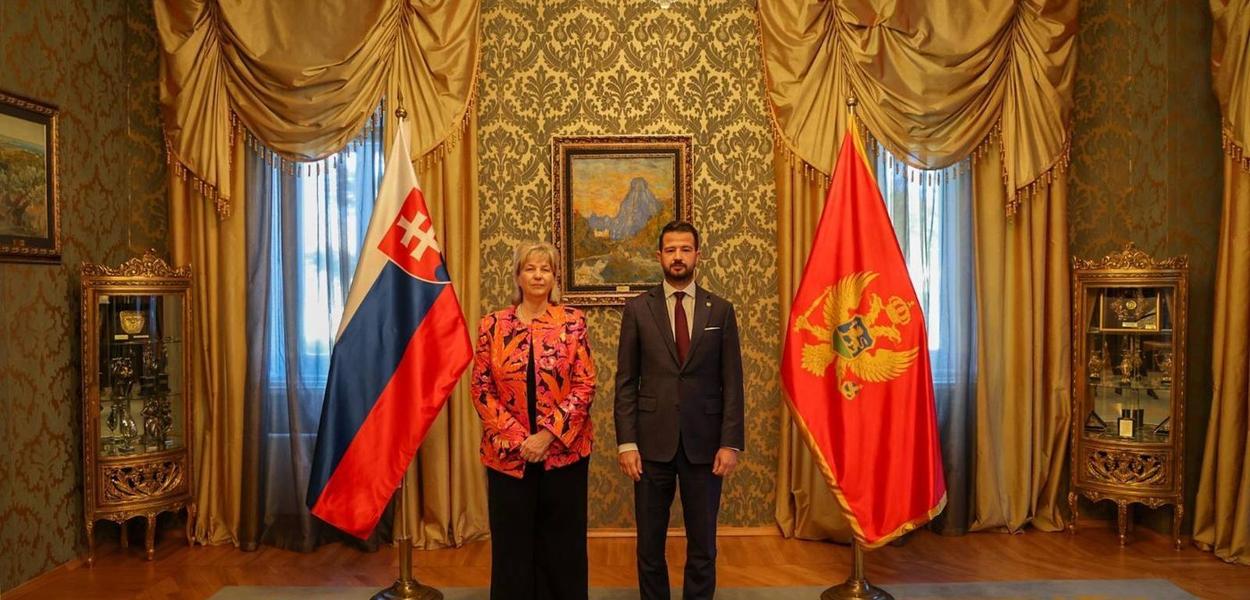  (Foto: Predsjednik CG)