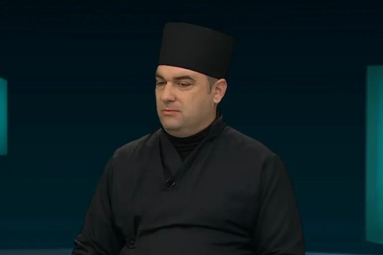 NOVI DOKAZI: Bojan Jovanović (Foto: Al Džazira)