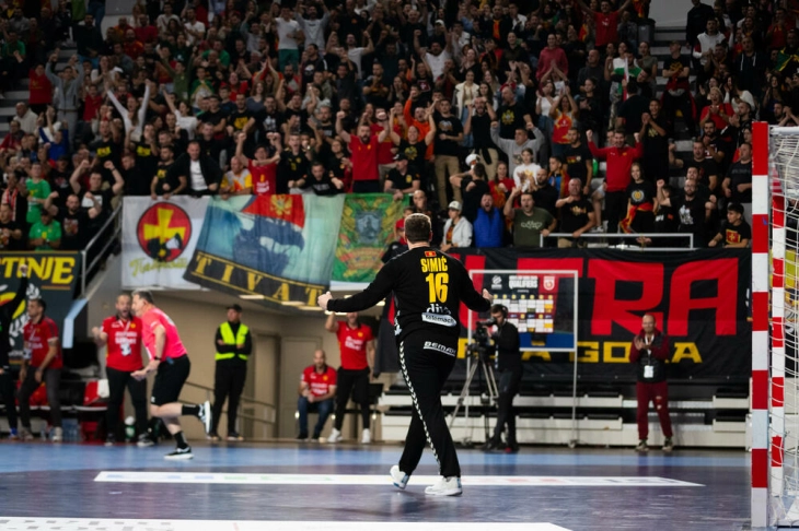 Nebojša Simić (Foto: RSCG/Vuk Raičević)