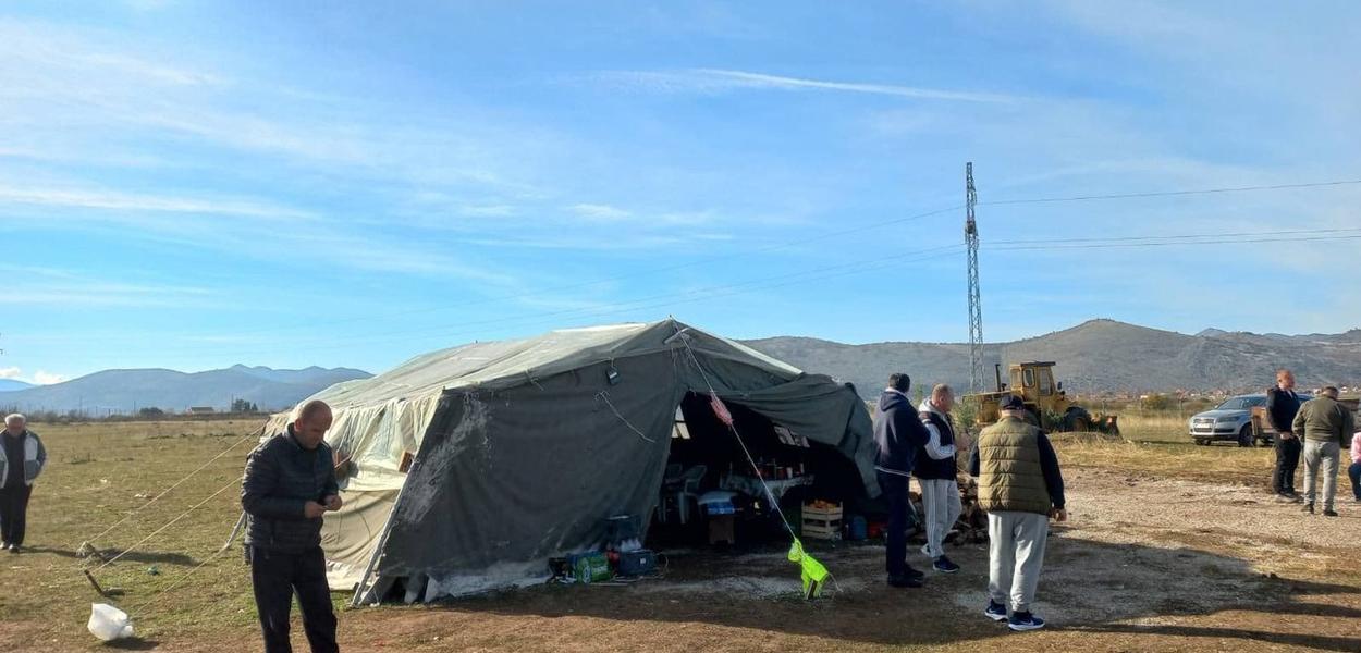 (Foto: Pobjeda/Igor Mitrović)