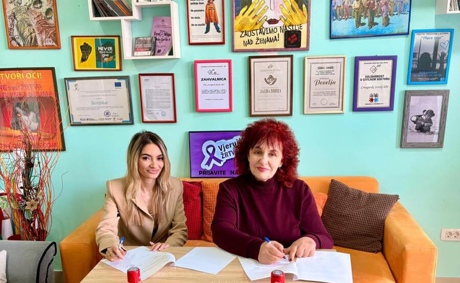 (Foto: NVO “Crnogorski Ženski Lobi”)