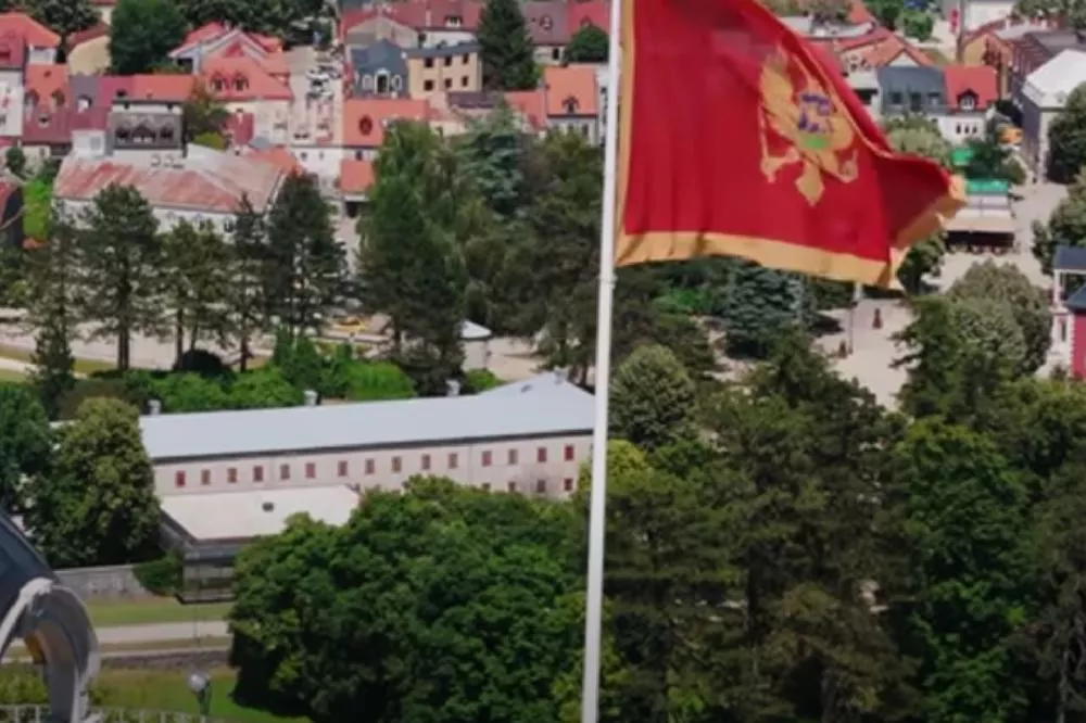 Kadar iz spornog spota (Foto: Anja Ivanović)