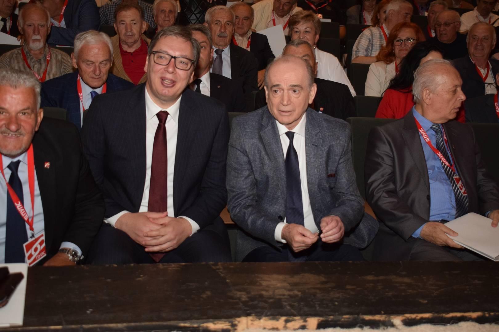 vucic krkobaba