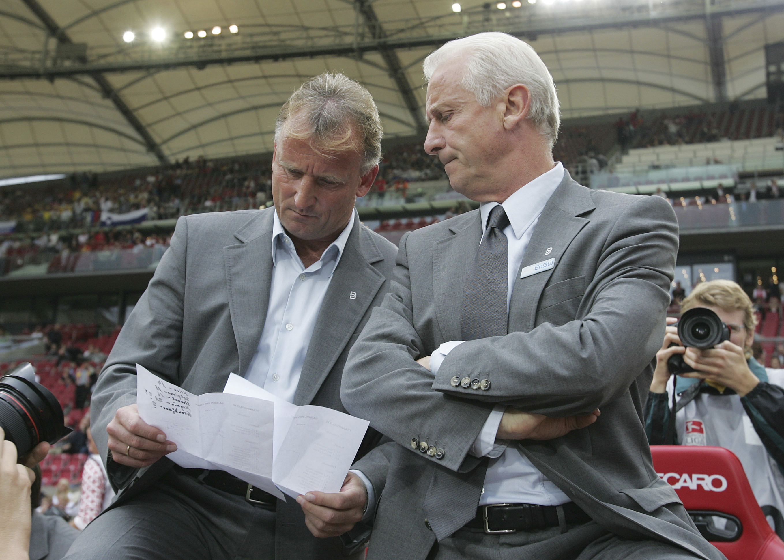 Andreas Breme