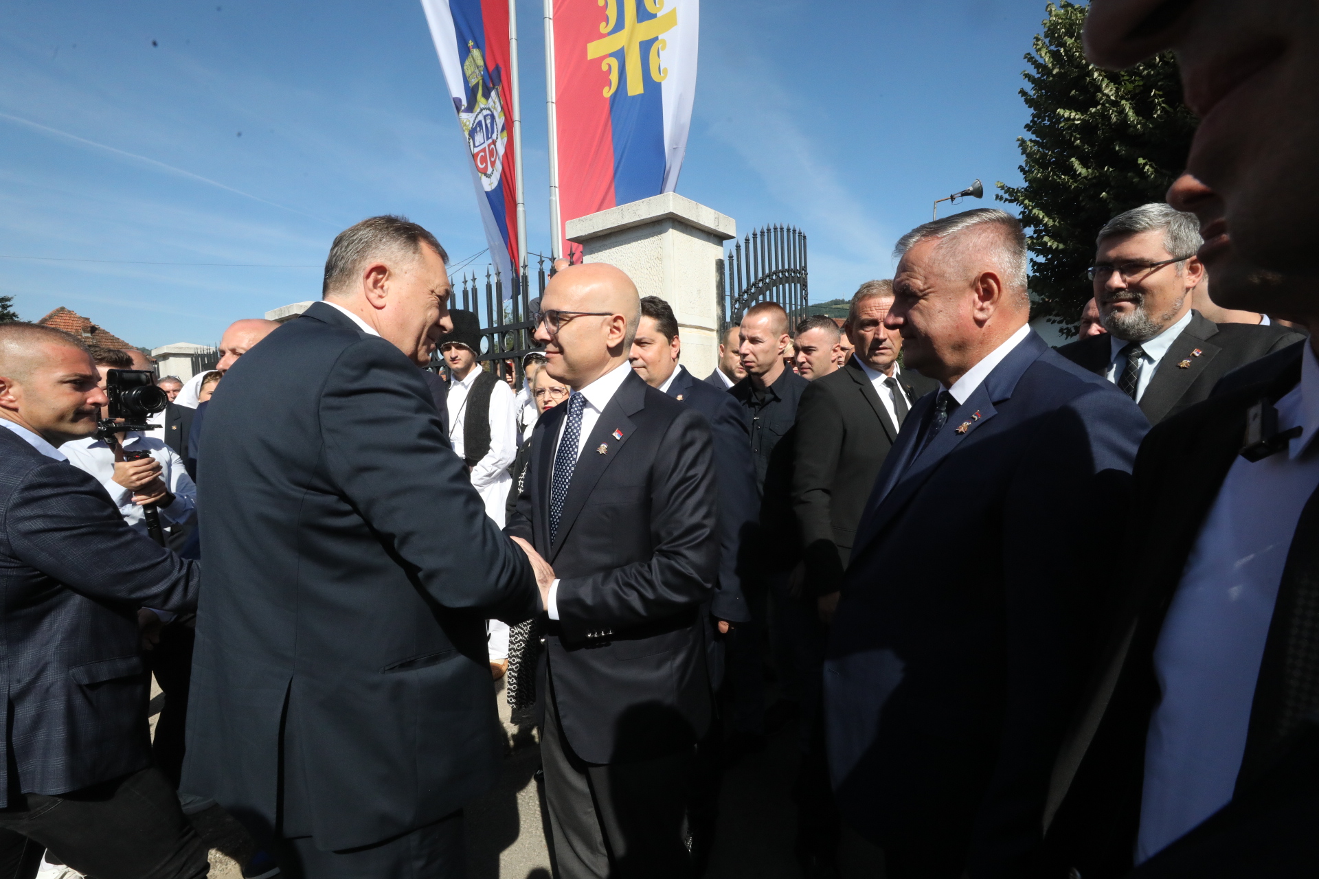 Dodik Vučević