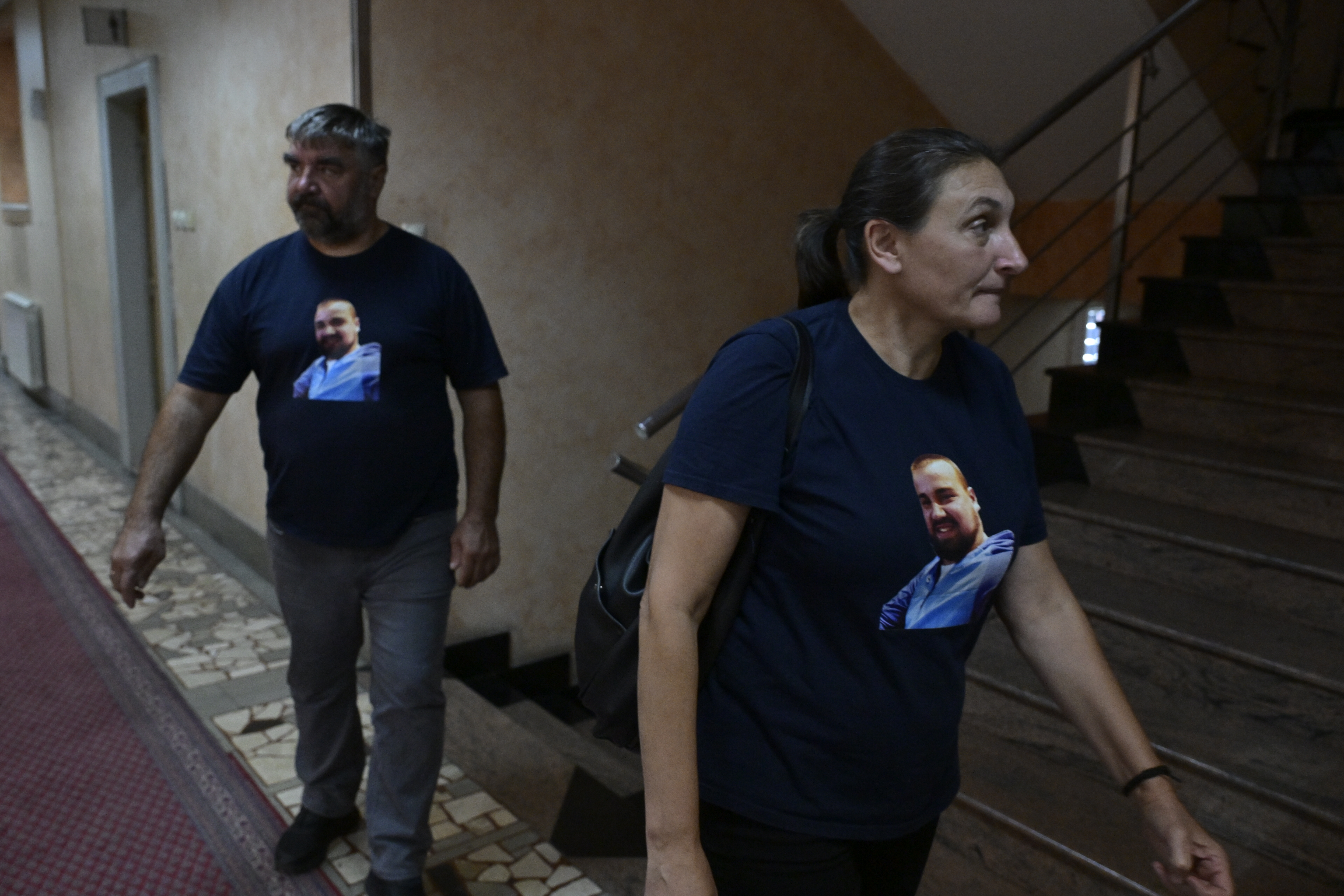 Suđenje Uroš Blažić Mladenovac Specijalni sud GREMLIN