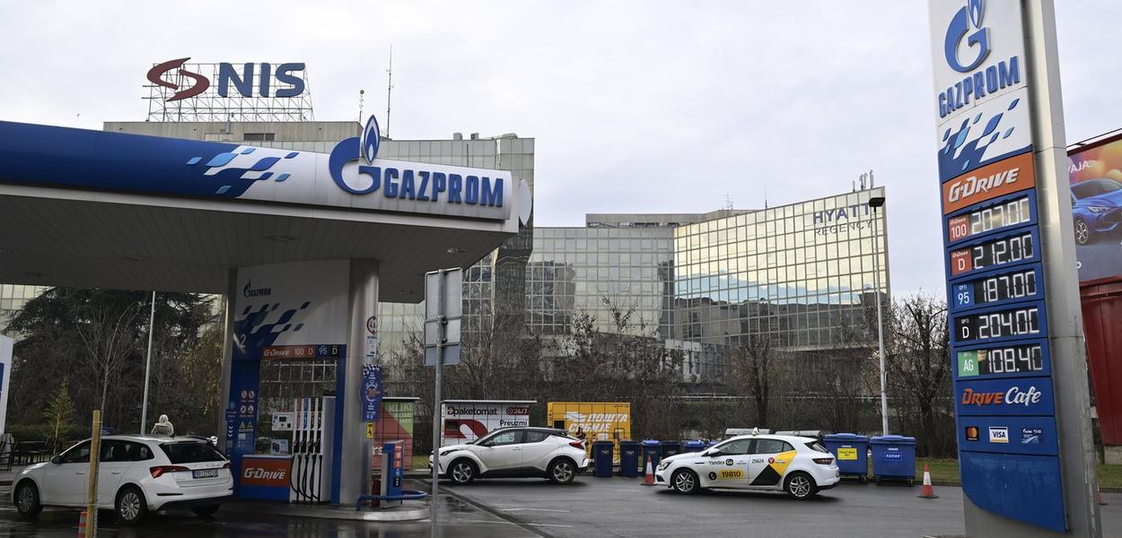 Profesor Ekonomskog fakulteta o sankcijama NIS-u: “Male šanse da SAD donese nepovoljnu odluku po Srbiju"