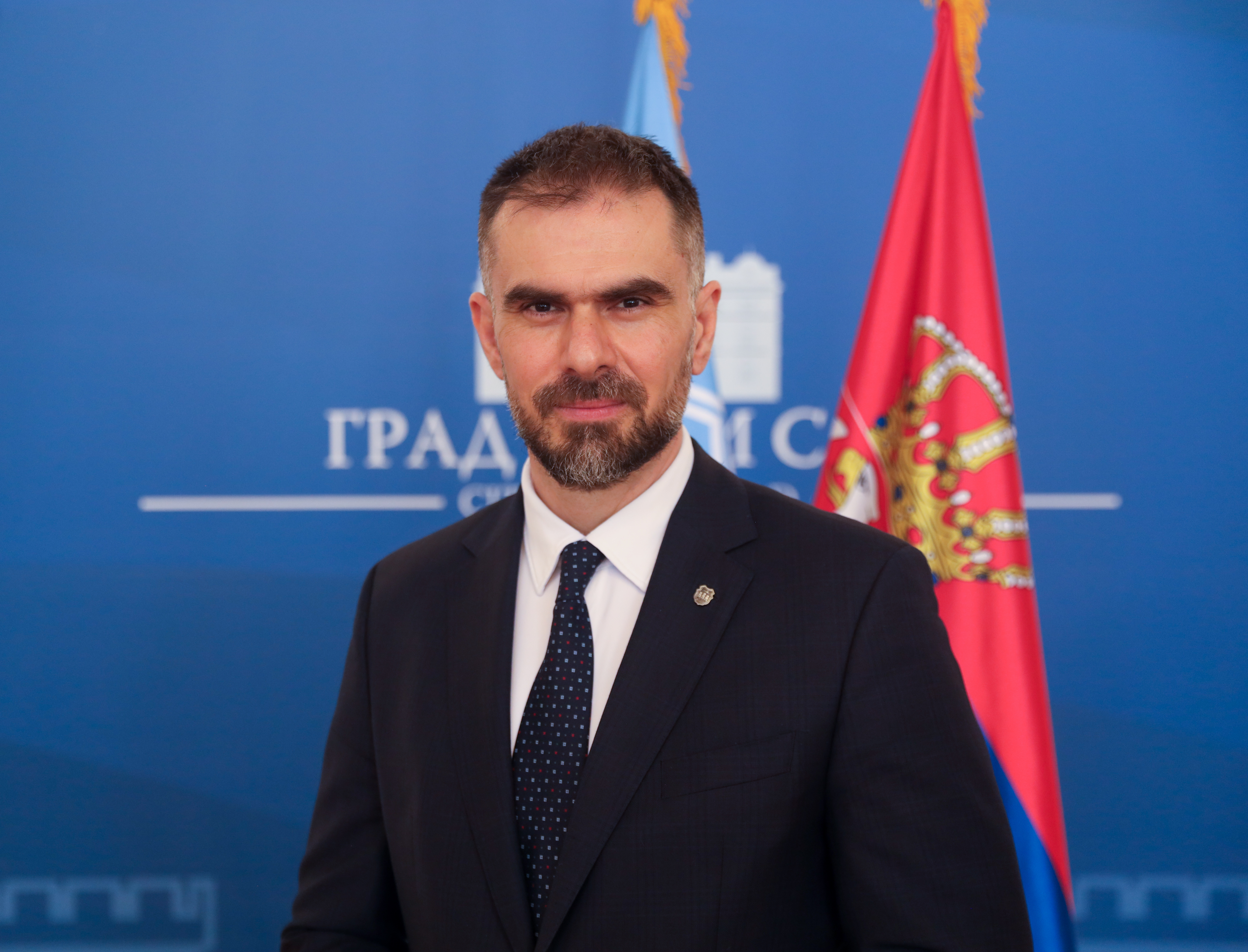 Žarko Mićin