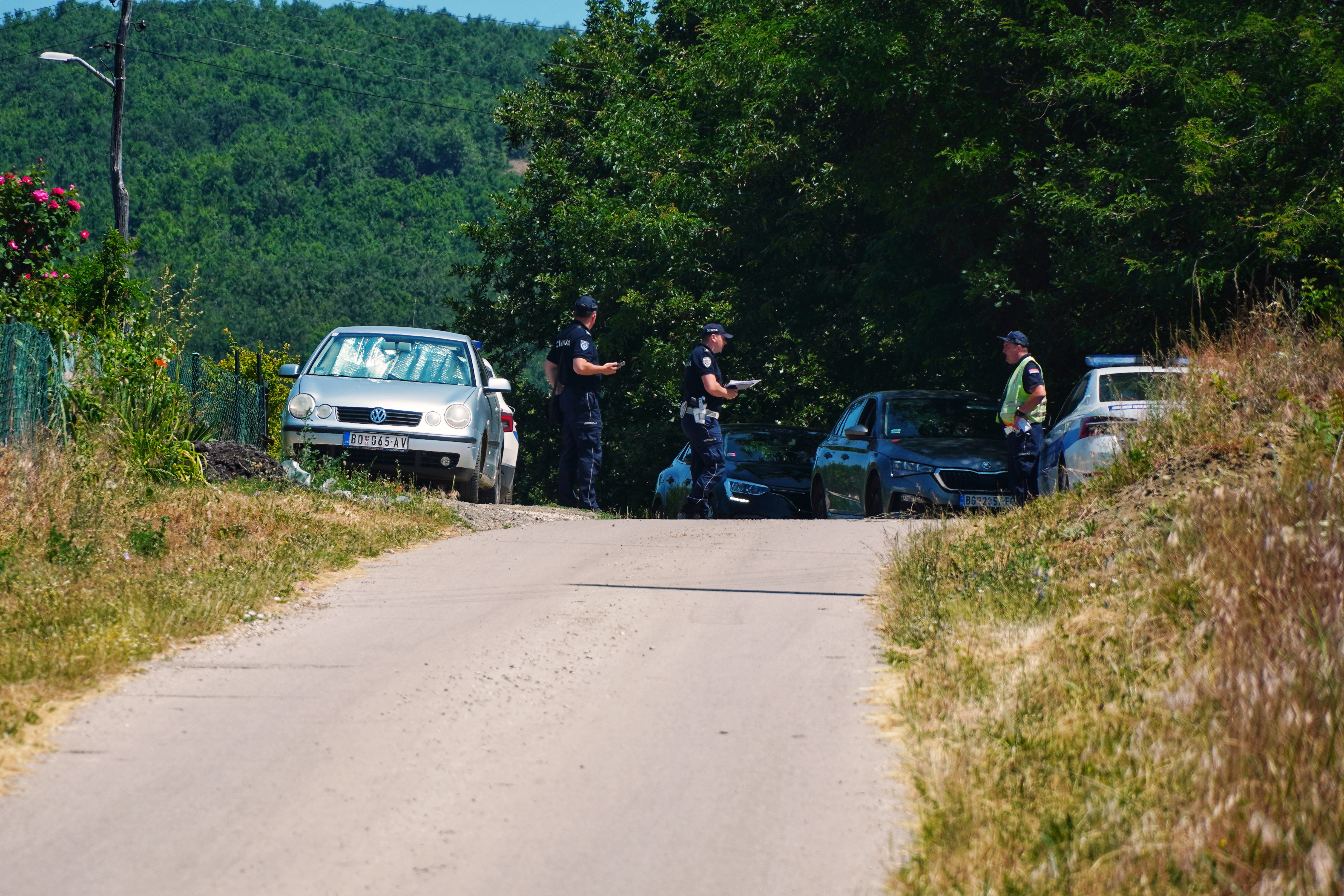 danka ilić nestanak rekonstriukcija zaječar