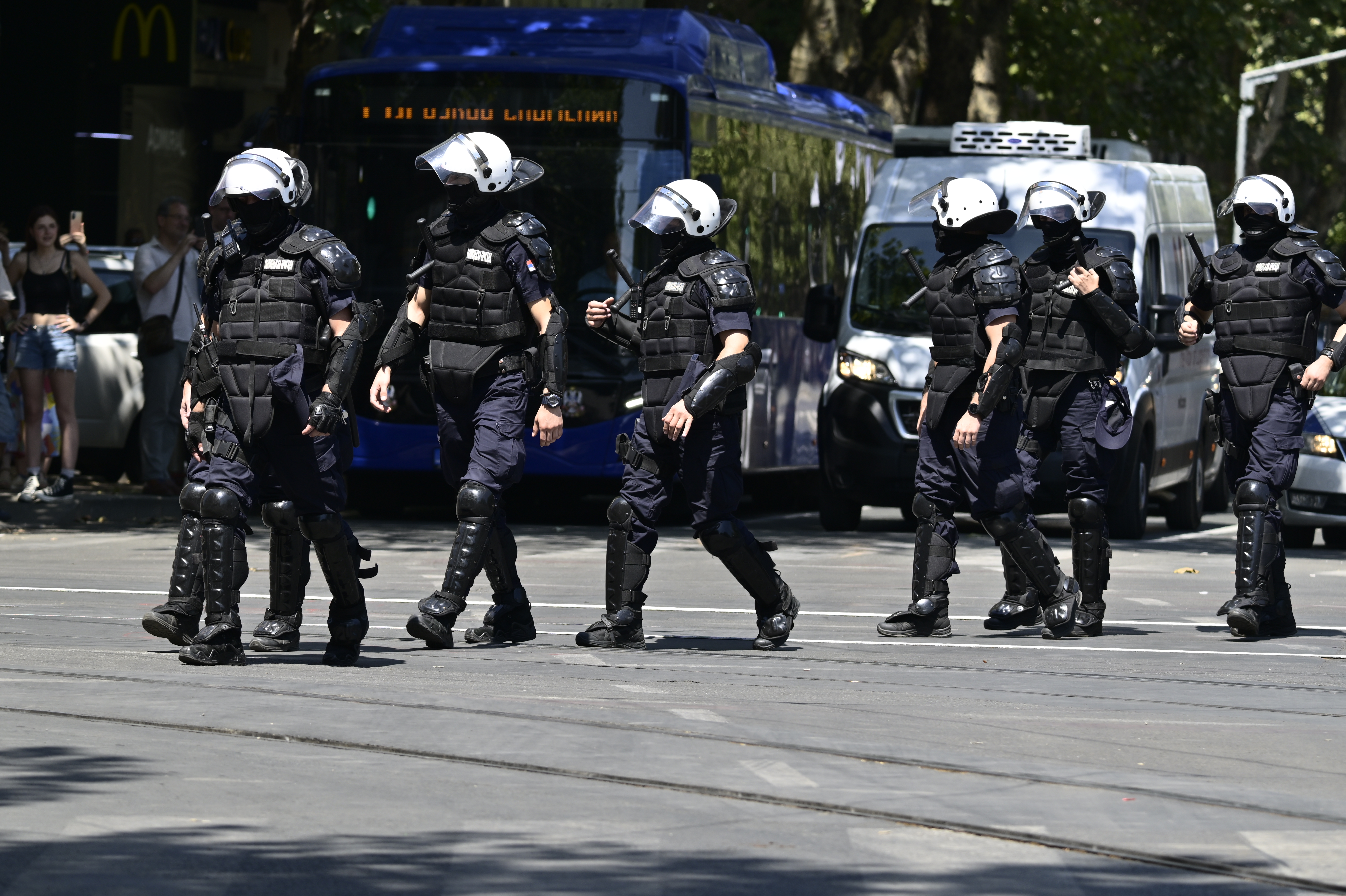 policija pravni fakultet