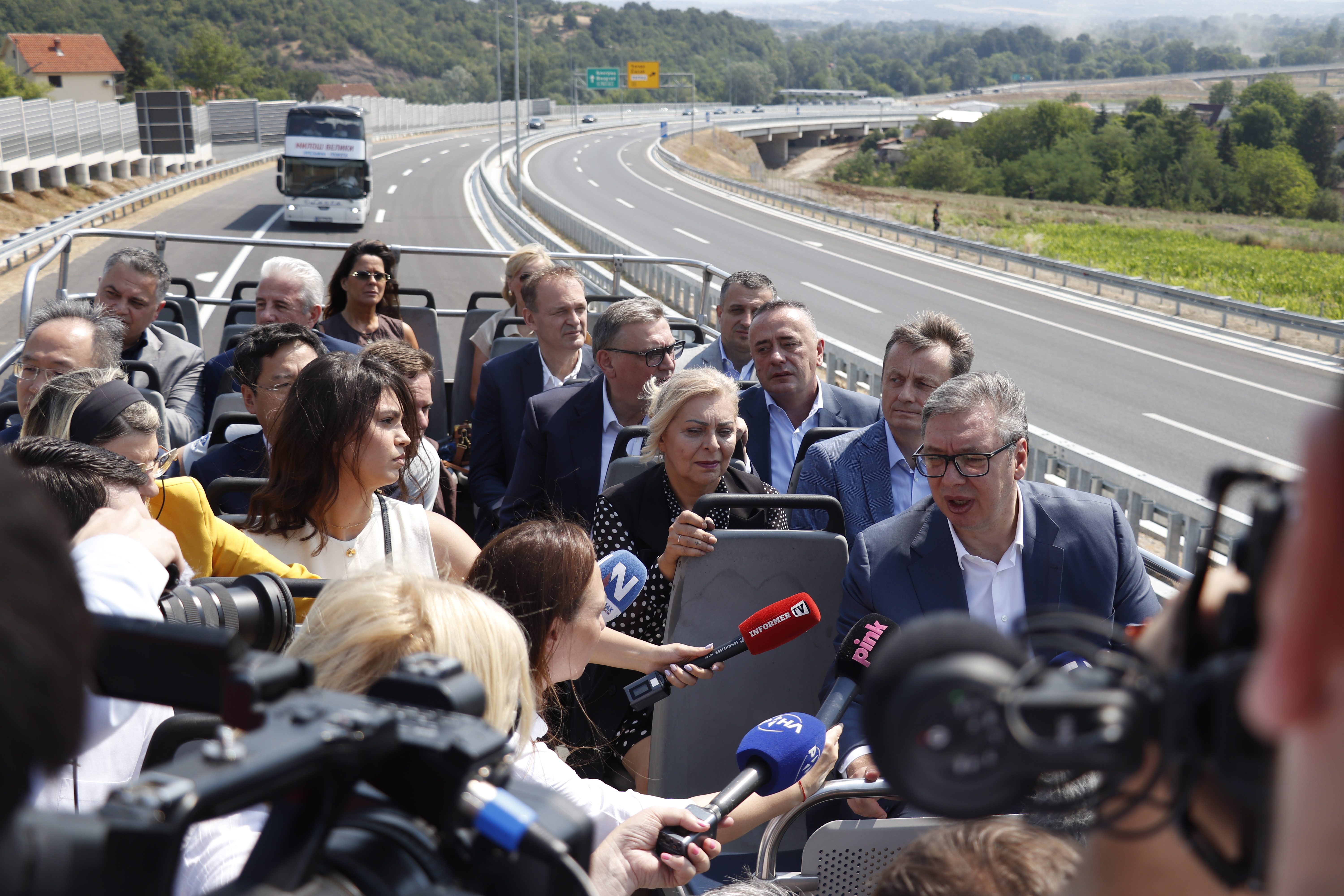 Vučić Drobnjak Sofornijević Glišić Antić Pakovraće Požega