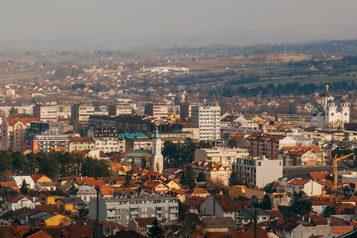 Valjevo