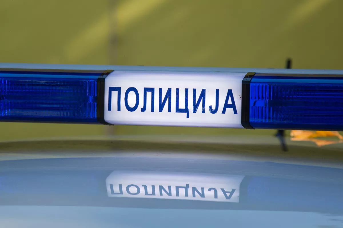 Policija