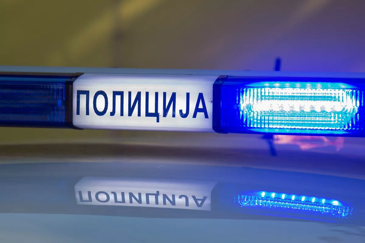 Policija