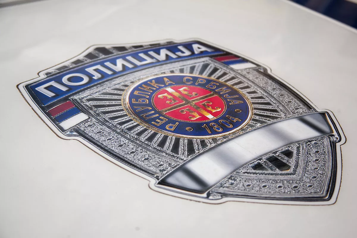 Policija