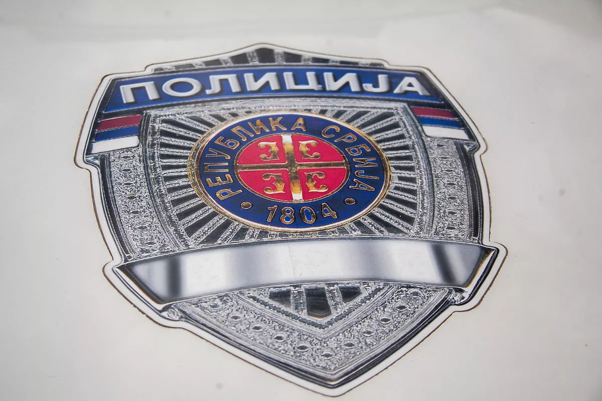 Policija
