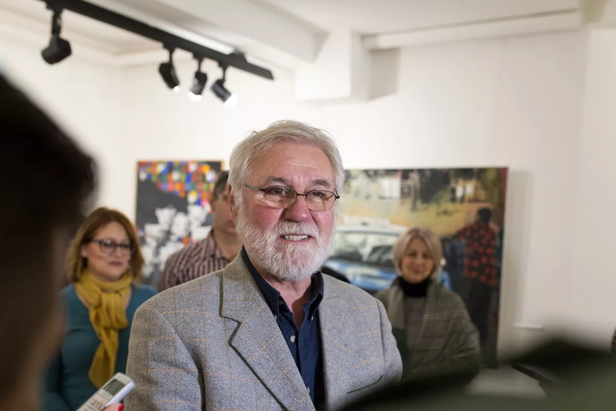 Radovan Trnavac Mića