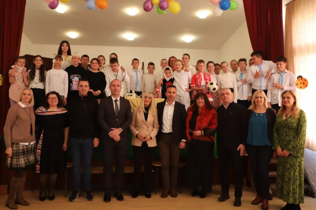 Obeleženo 150 godina