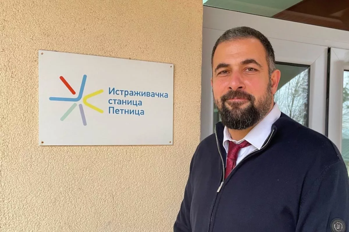 Nemanja Martinović
