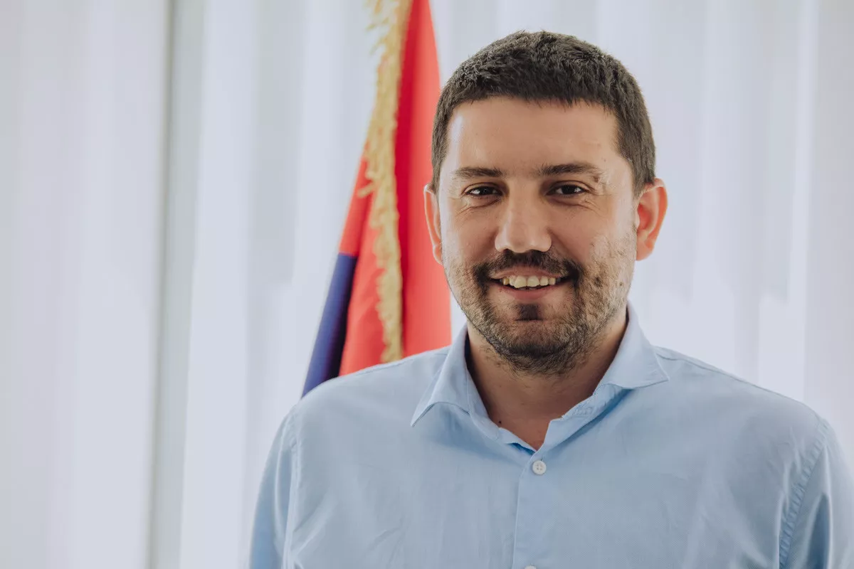 Lazar Gojković