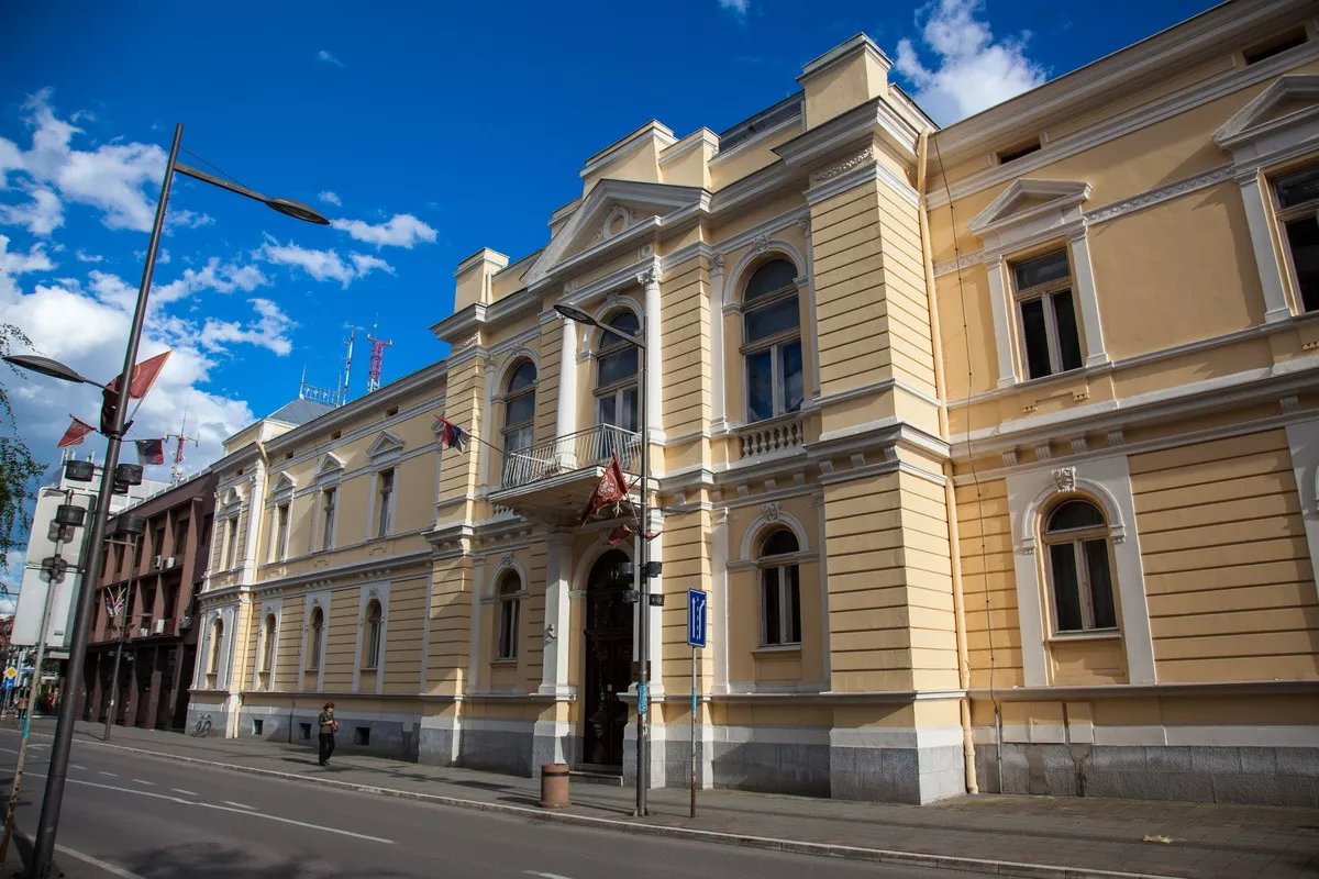 Osnovni sud