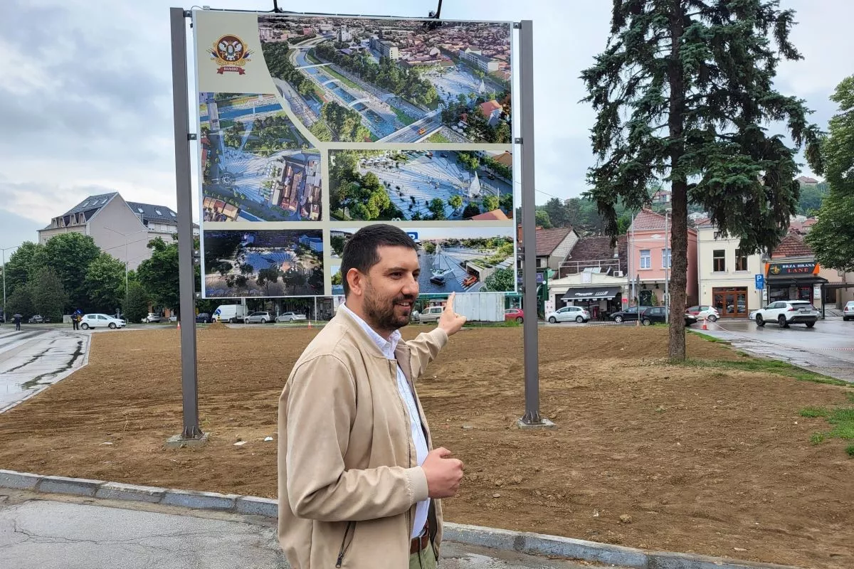 Lazar Gojković