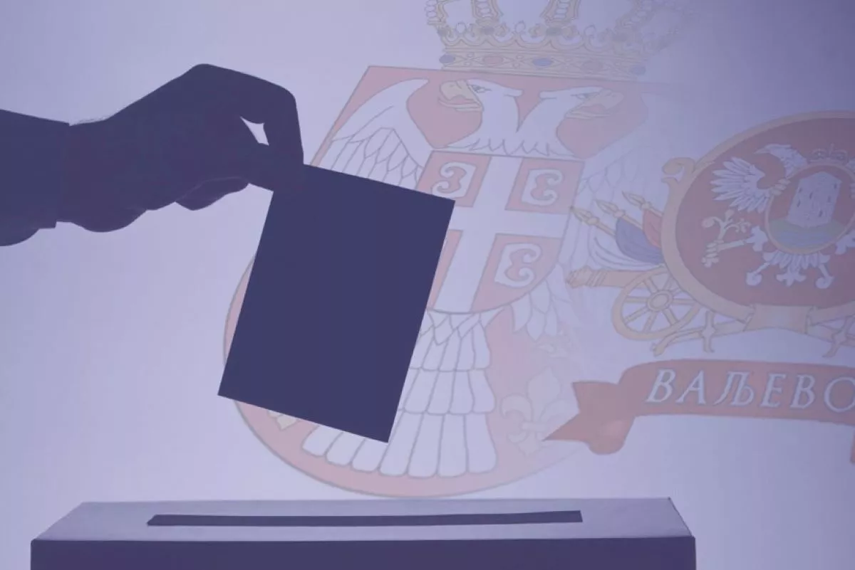 Izbori (Foto: Ilustracija Dušan Arsenić)