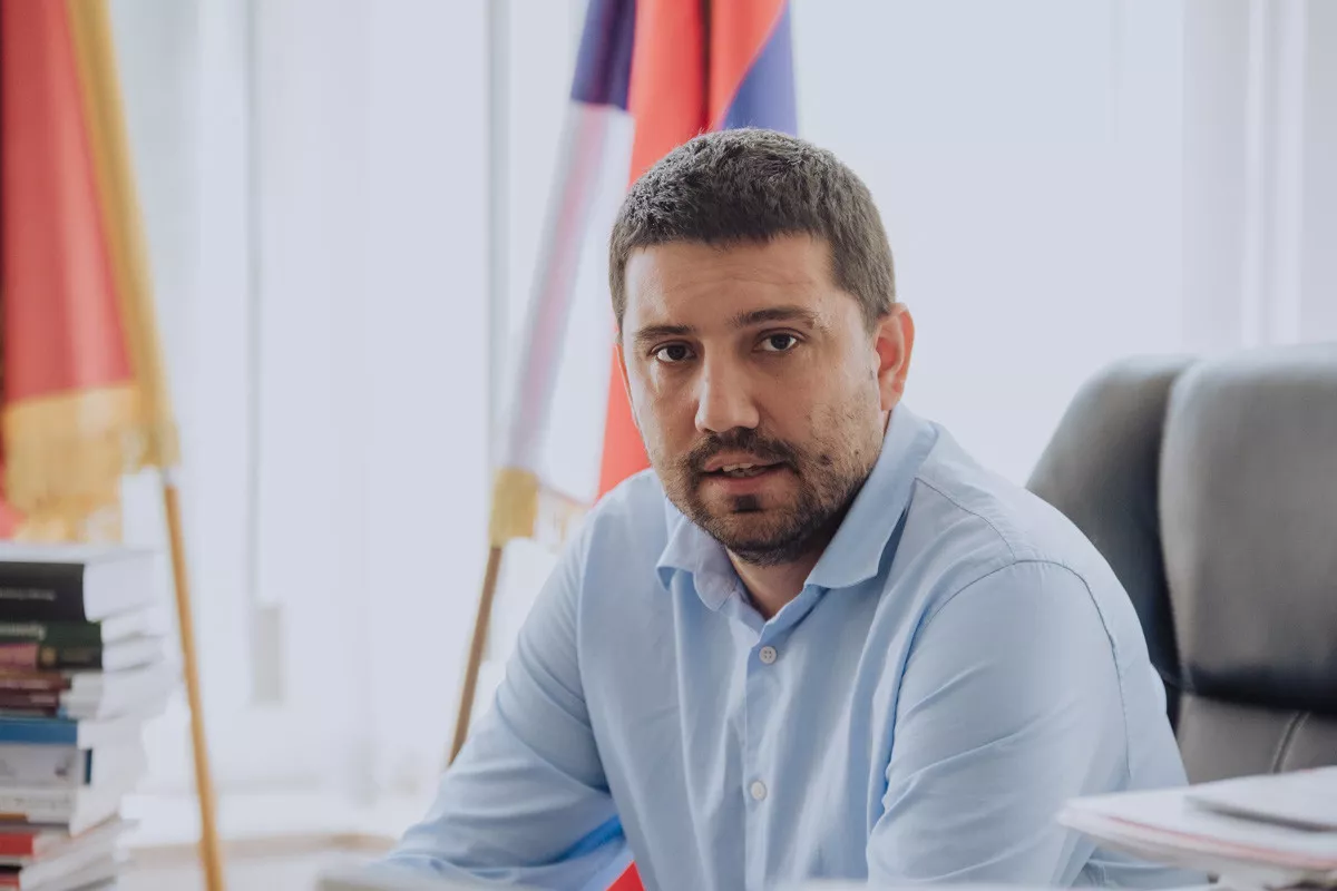 Lazar Gojković