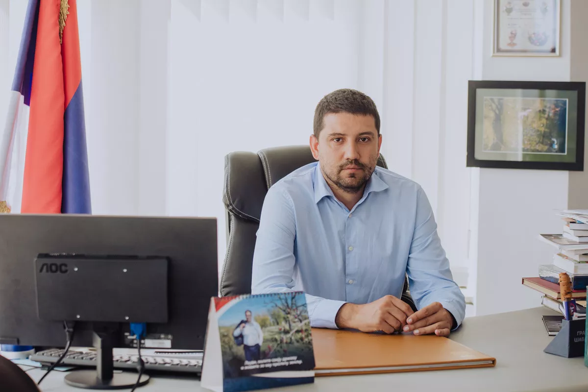Lazar Gojković