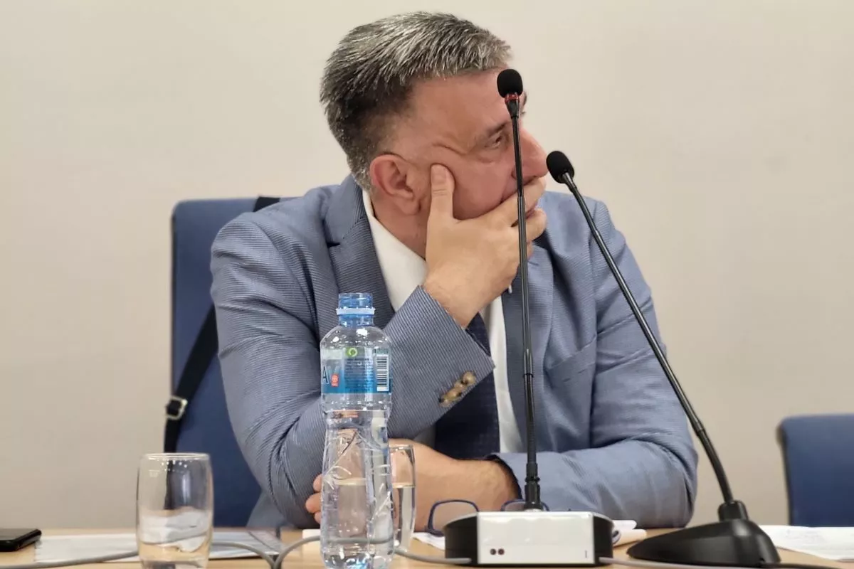 Slobodan Gvozdenović